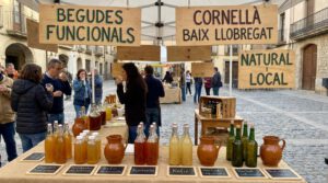 Bebidas funcionales en Cornellà Baix Llobregat