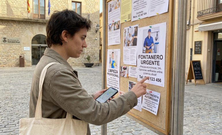 ´Cliente buscando Baix Llobregat