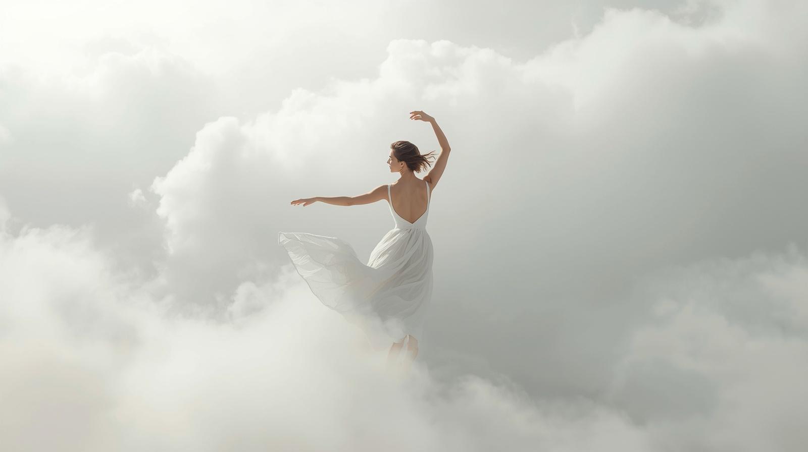 Cloud Dancer Baix Llobregat