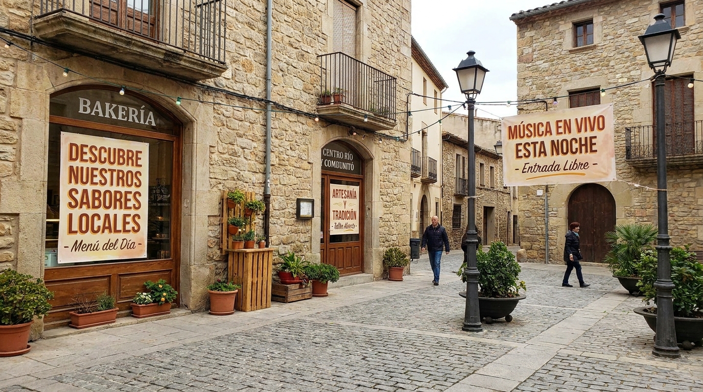 Cómo comunicar ofertas sin parecer desesperado