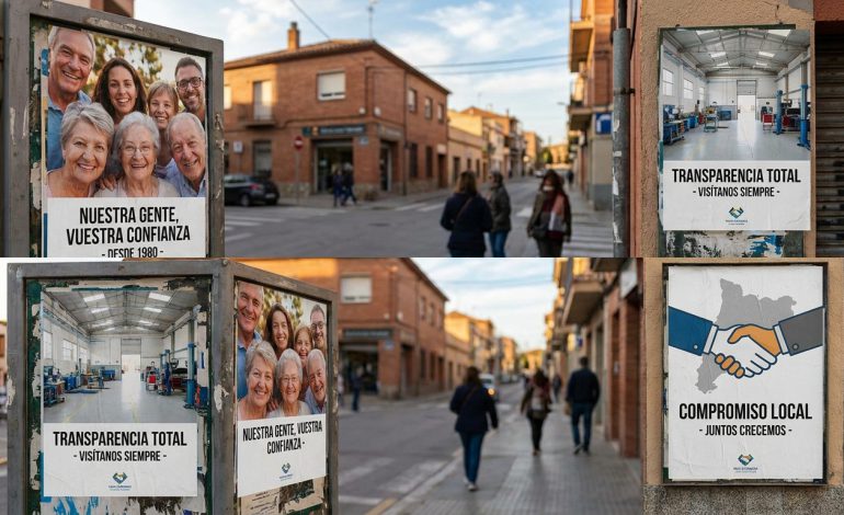 Contenida genera confianza