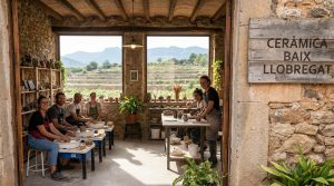 Diferencia tu comercio en el Baix Llobregat