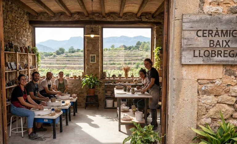 Diferencia tu comercio en el Baix Llobregat