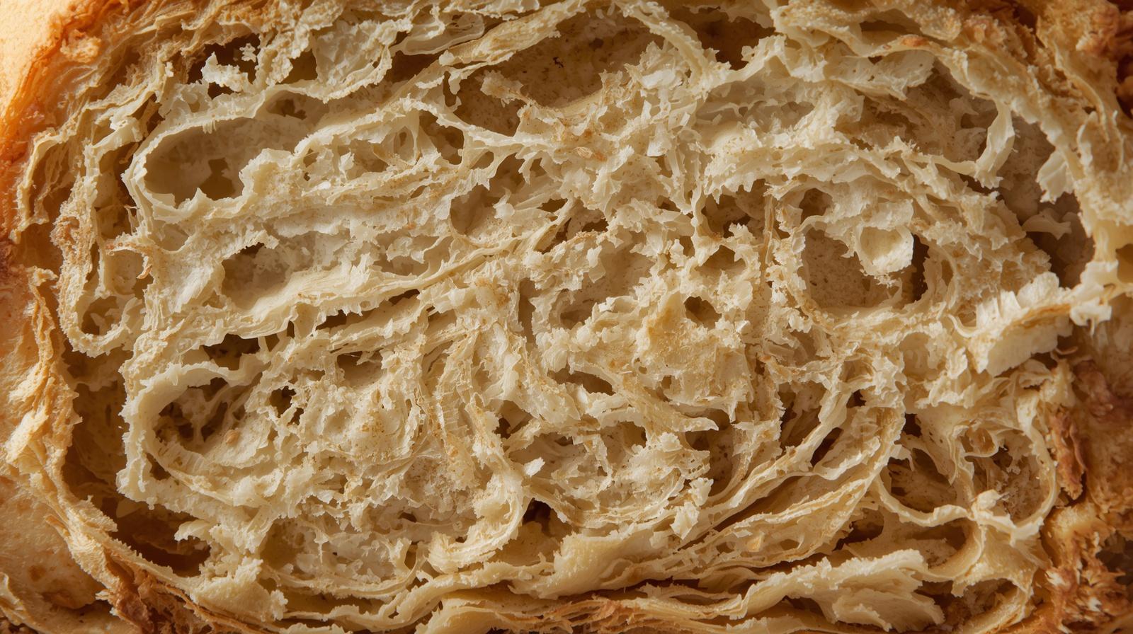 Fibermaxxing: cómo aumentar la fibra en el pan con fermentación y harinas integrales