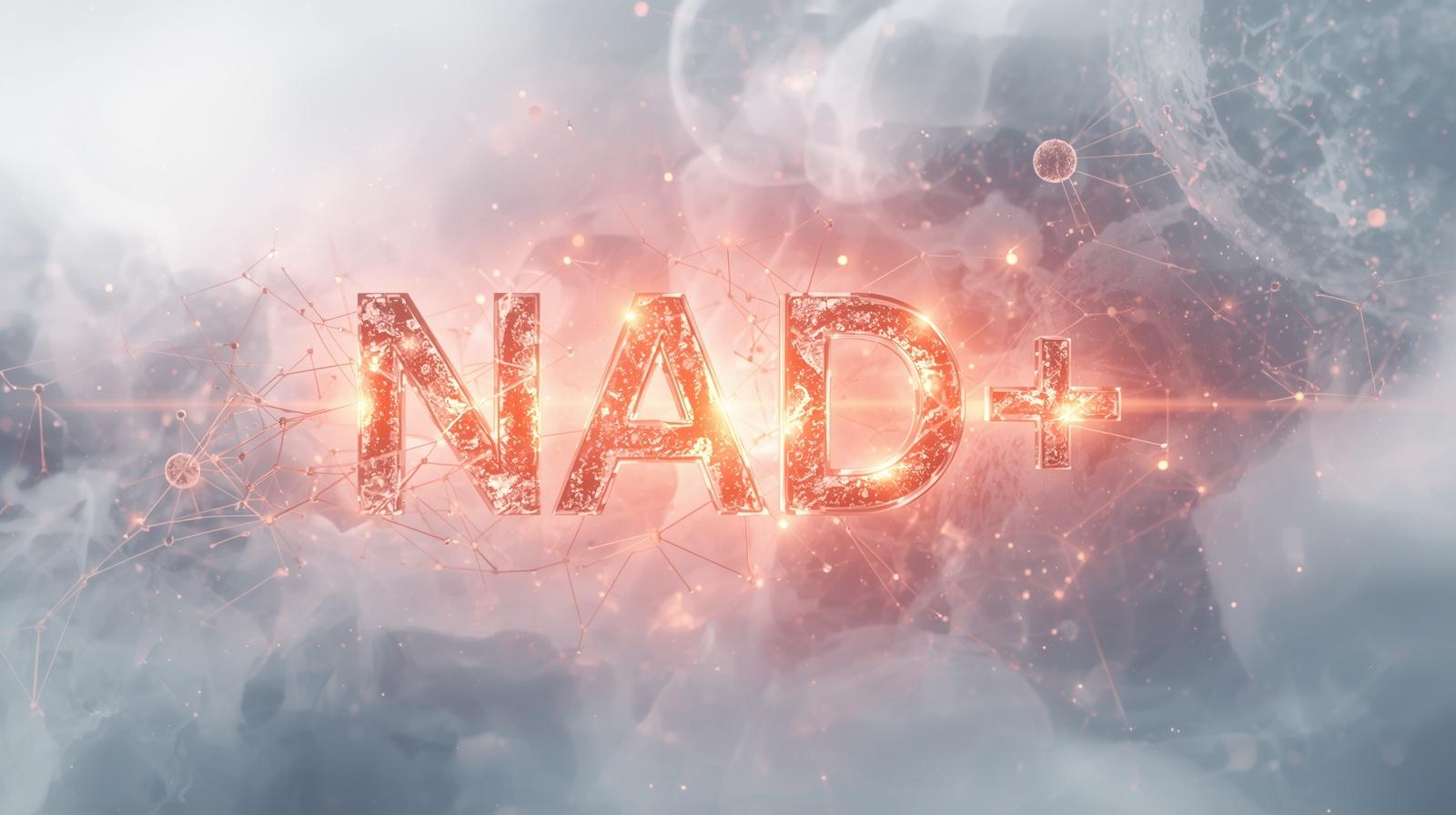 NAD+: la “batería” celular que restaura la energía de tu cutis