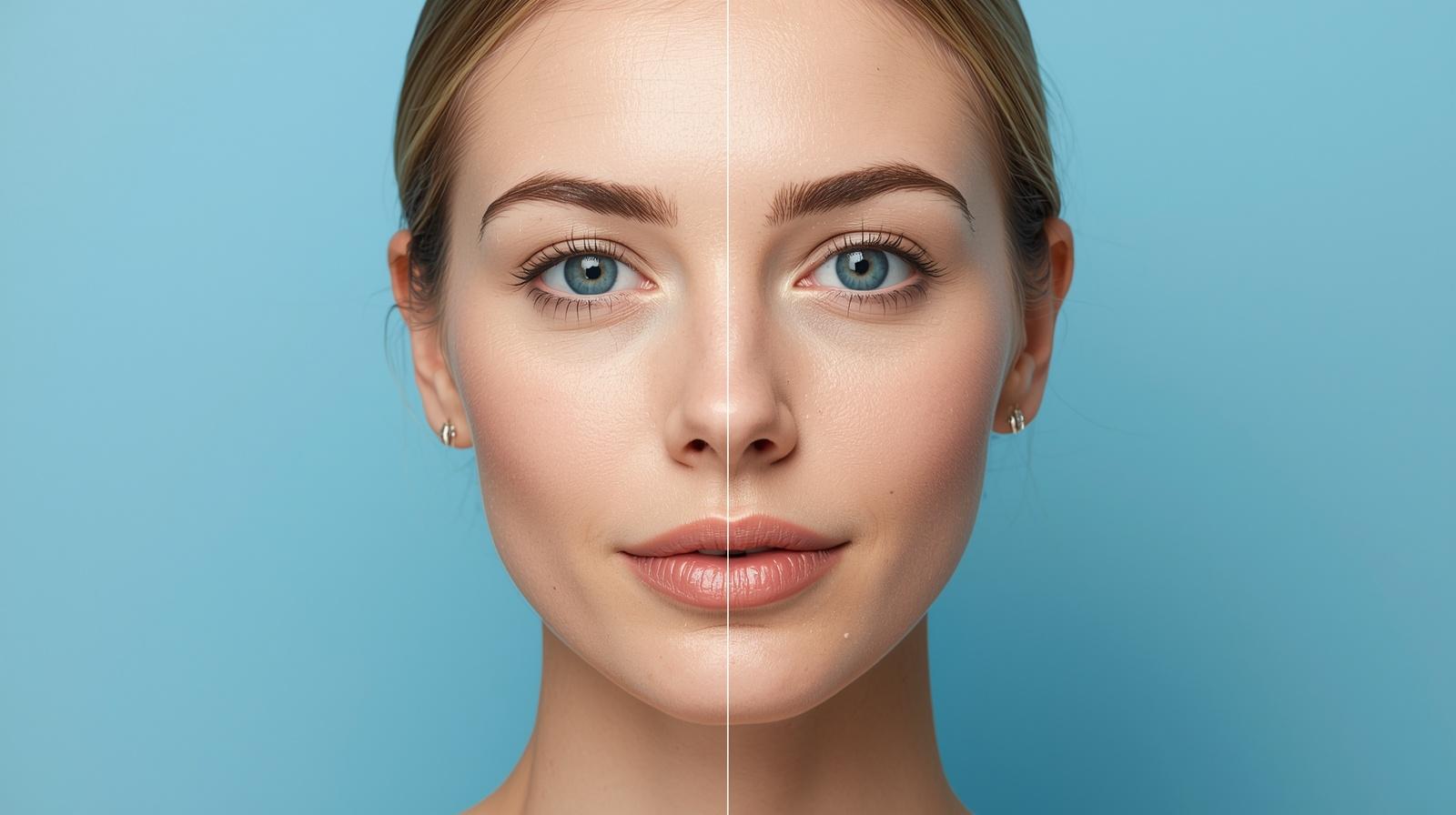 Ozempic Face: recupera la firmeza tras una pérdida de peso rápida