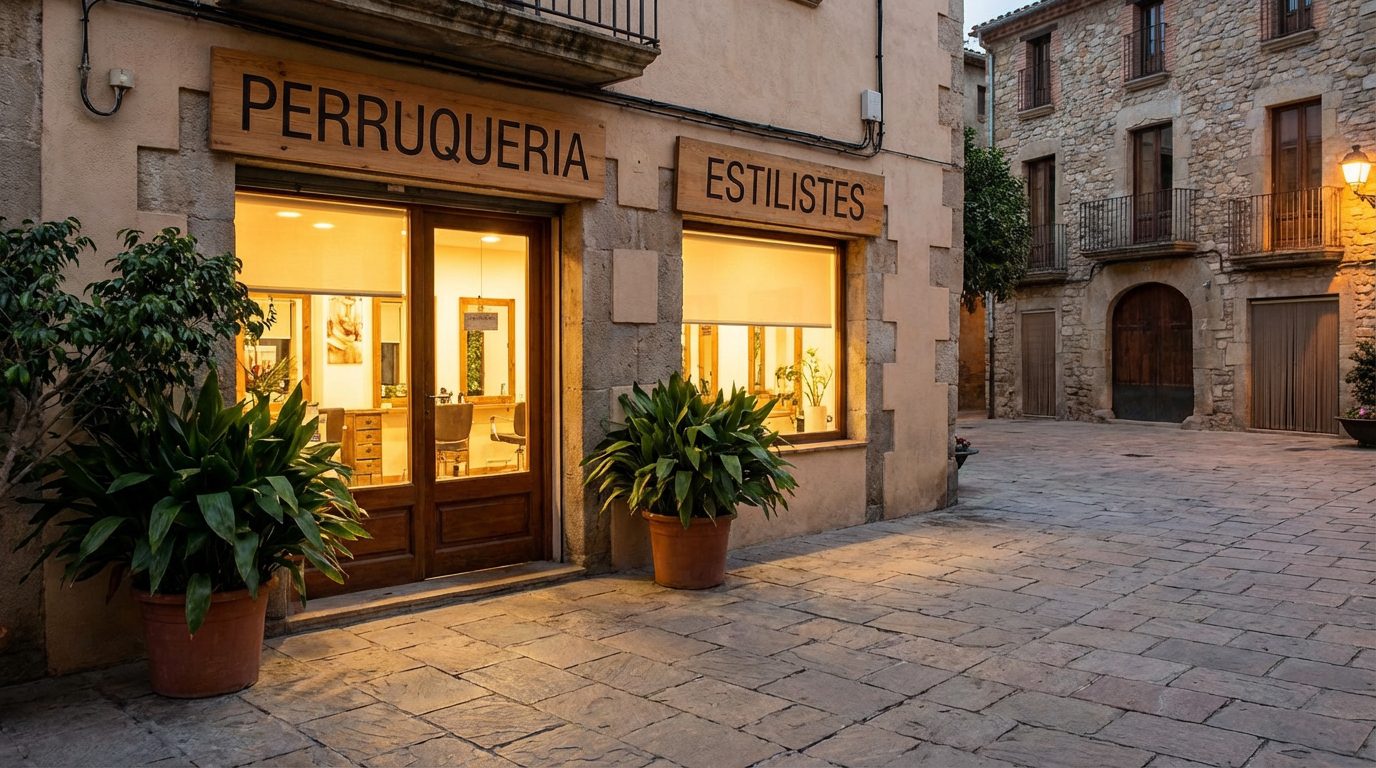 Peluquerías en Sant Climent con ambiente acogedor
