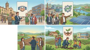 Guía Cómo posicionarte como referente en el Baix Llobregat