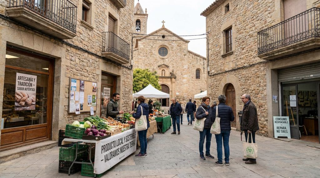 Clientes locales sin invertir en publicidad Baix Llobregat