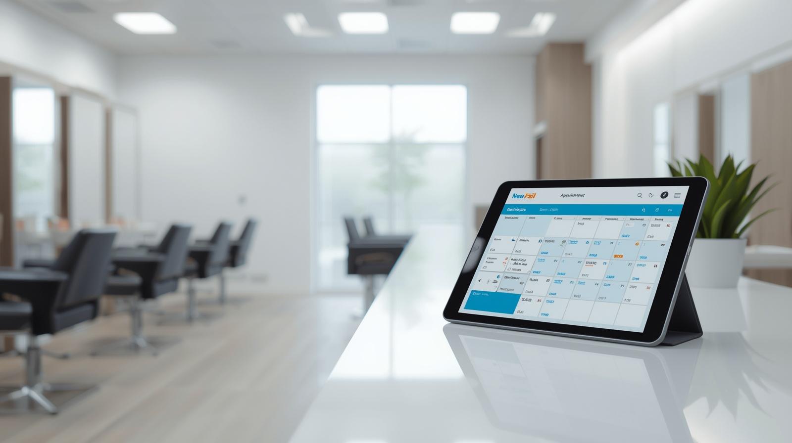 Salones sin papel: digitaliza tus citas y agiliza tu día a día