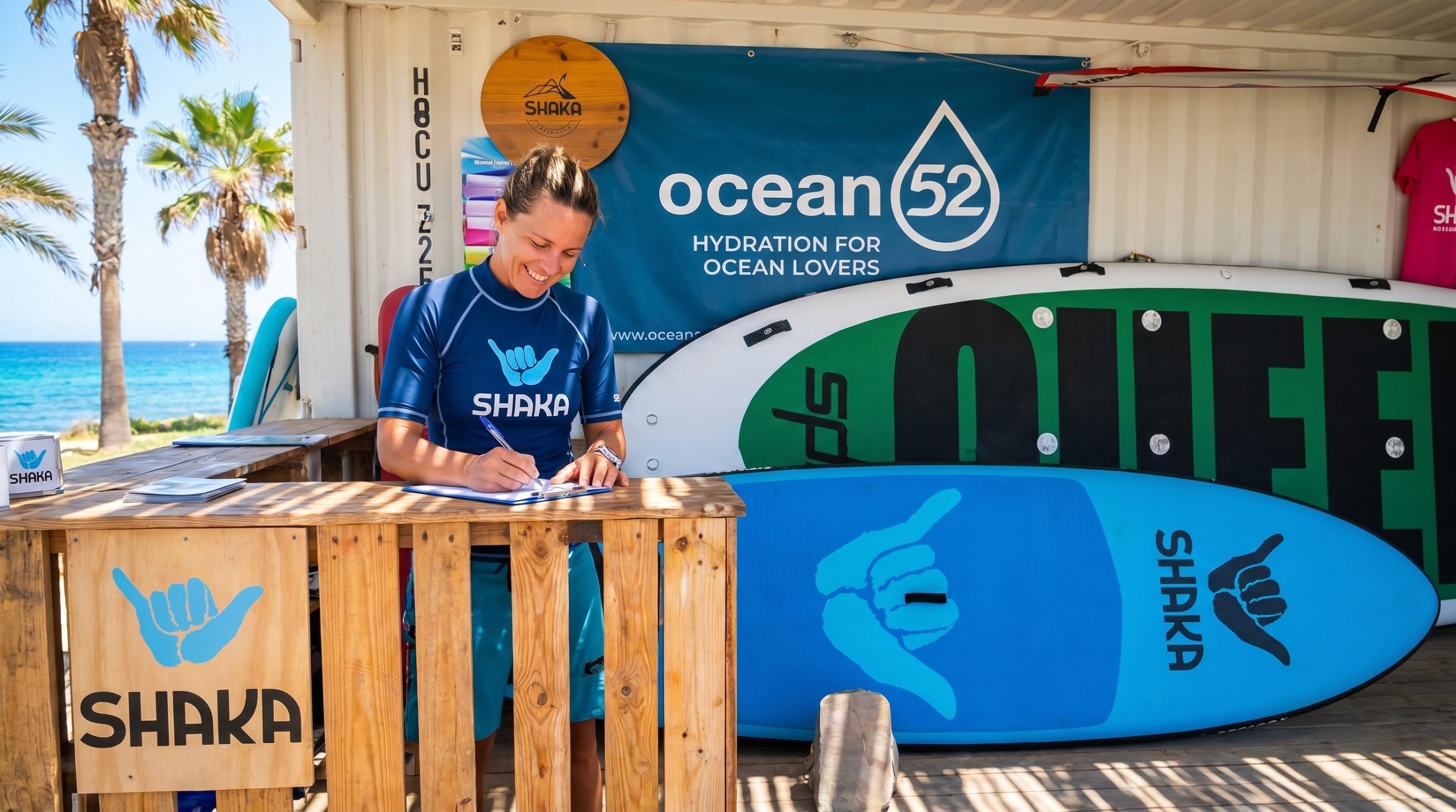 Verano activo en Castelldefels deportes y playa para ti