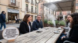 Diseño Acústico y Olfativo aumentan Ventas Baix Llobregat