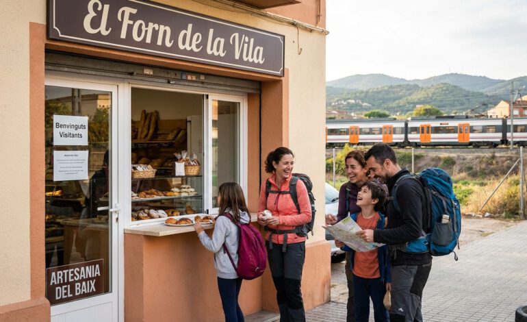 Atrae clientes otra poblaciones a tu comercio Baix Llobregat