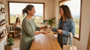 Fidelizar clientes Servicios Bienestar en el Baix Llobregat