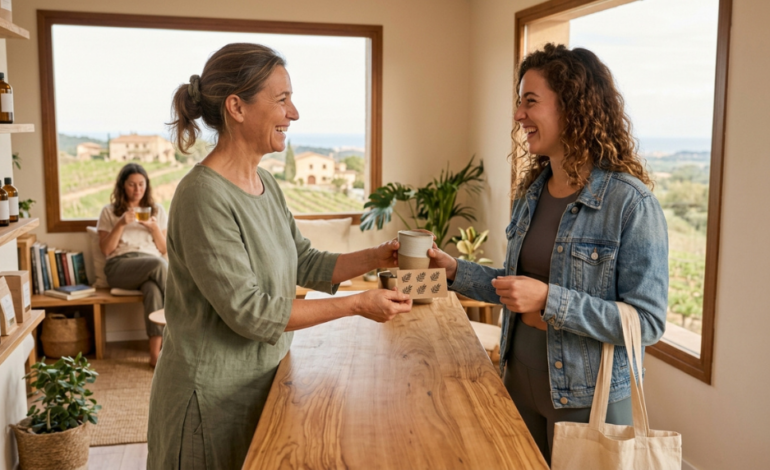 Fidelizar clientes Servicios Bienestar en el Baix Llobregat