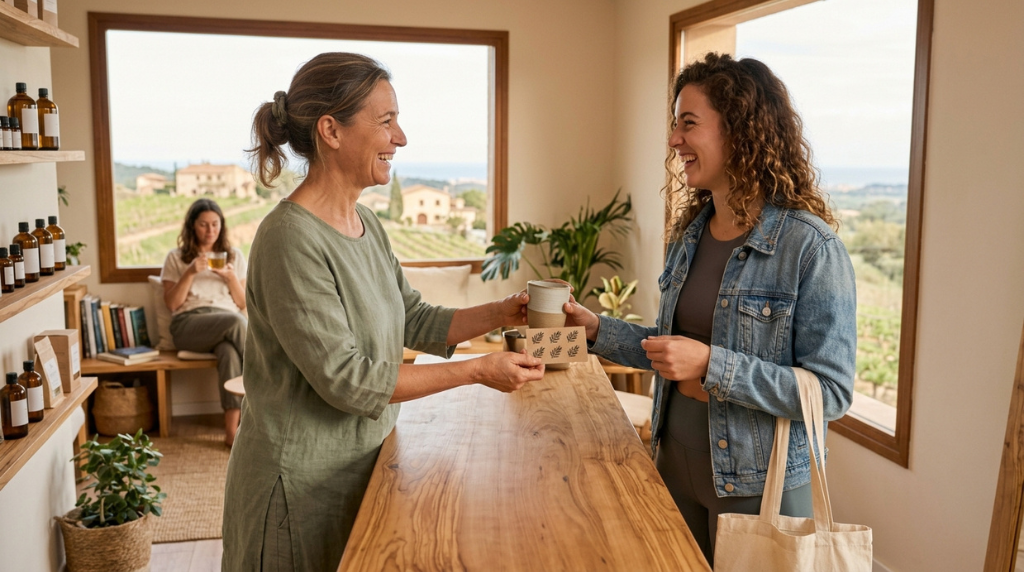 Fidelizar clientes Servicios Bienestar en el Baix Llobregat