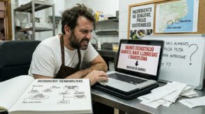 Menú degustación barato en Baix Llobregat y Barcelona