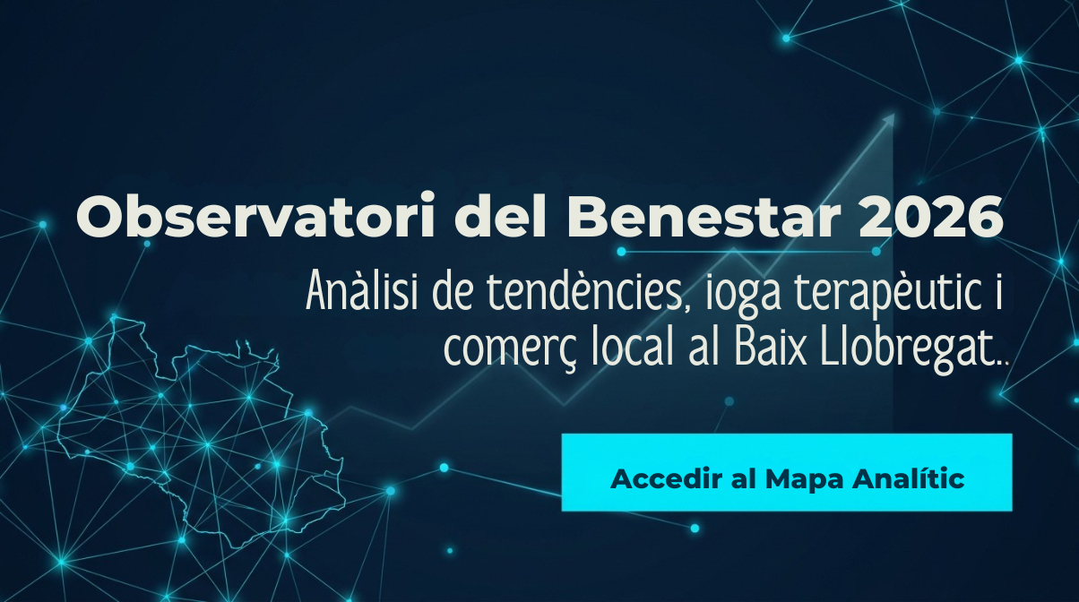 Self-attention vs self-care: El enfoque en Gavà