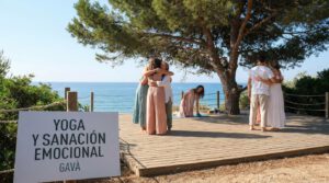 Análisis de la sanación emocional con yoga en Gavà.