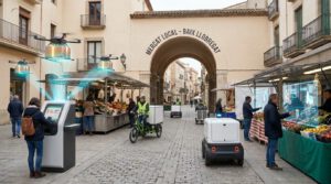 Tecnologías que transformarán el comercio Baix Llobregat