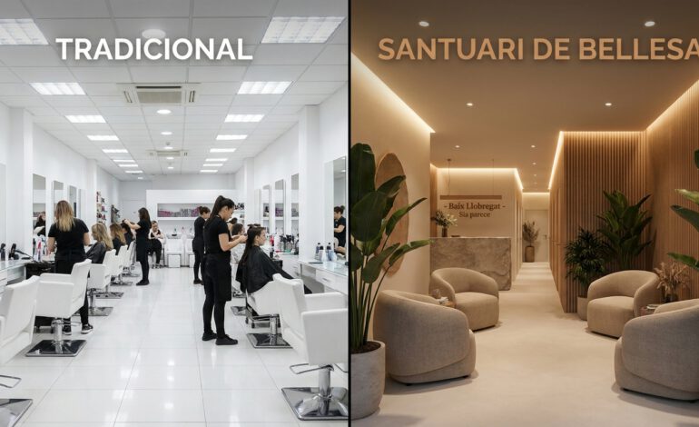 Psico-estética en el Baix Llobregat en auge