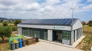 Clínicas Veterinarias sostenibles Baix Llobregat