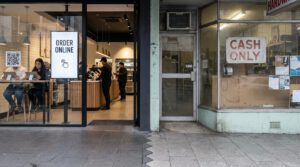 Digitalización desigual entre negocios locales baix llobregat