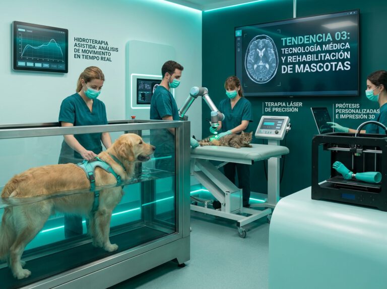 Tecnología Médica y Rehabilitación
