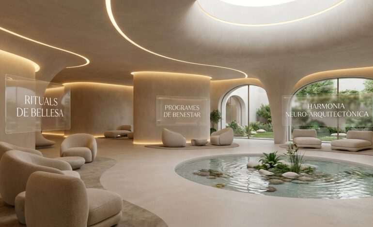 10 Tendencias Belleza 2026 el Futuro en Baix Llobregat 