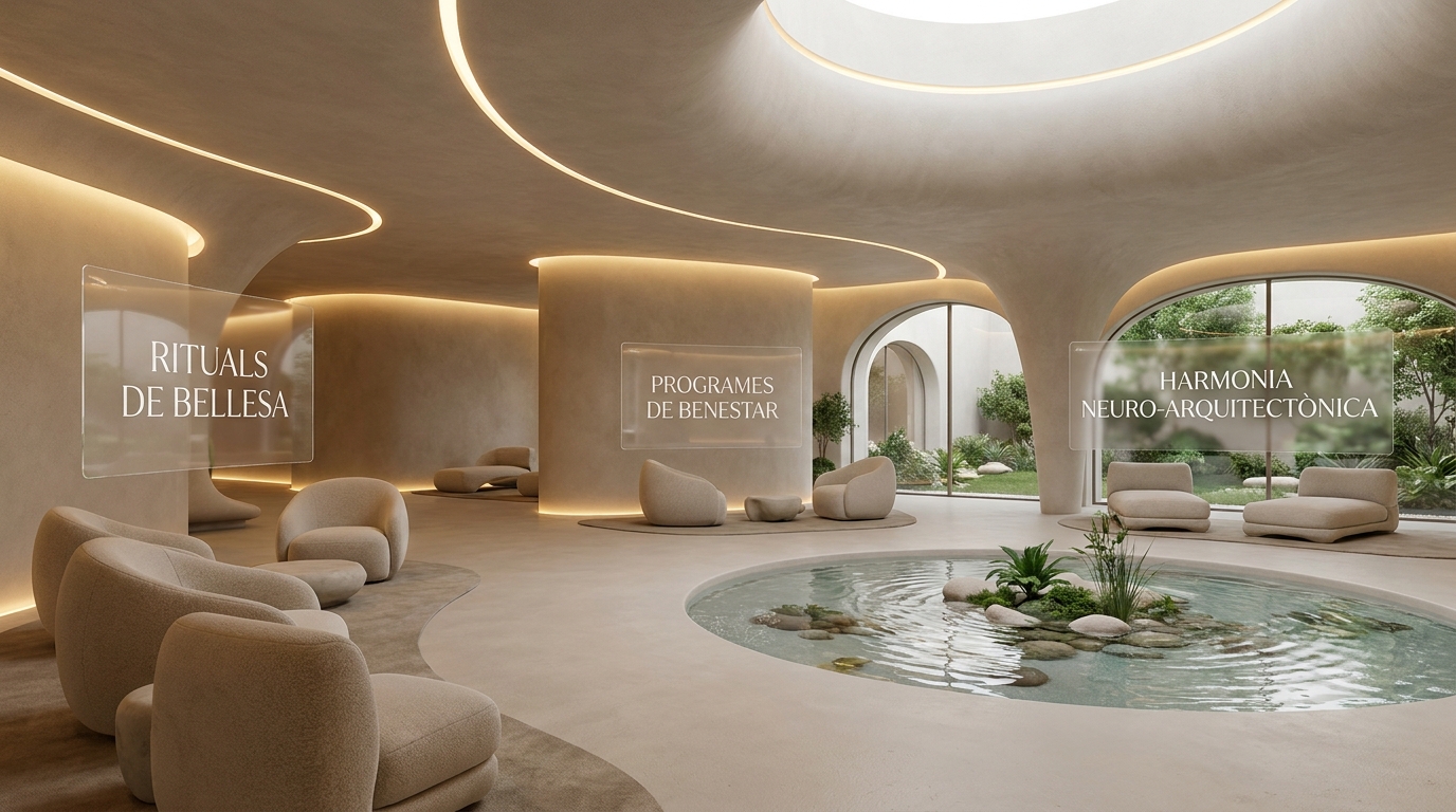 10 Tendencias Belleza 2026 el Futuro en Baix Llobregat 