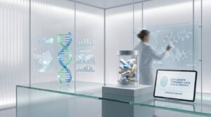 Suplementos personalizados por analítica Baix Llobregat
