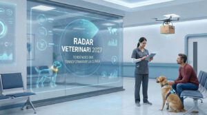 Radar veterinario 2027 Baix Llobregat Tendencias