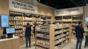 Tienda dietética 2026 Baix Llobregat surtido imprescindible