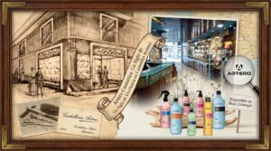 Artero Cosmetics en el Baix Llobregat: cosmética animal profesional con legado centenario