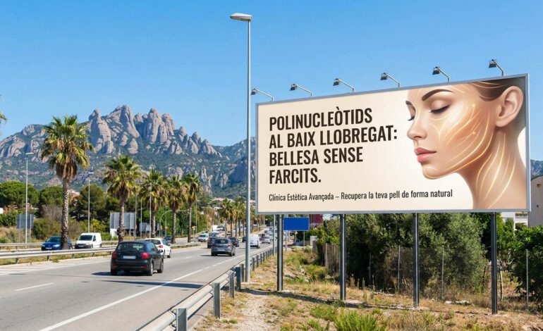 Polinucleótidos en Baix Llobregat: Belleza Sin Rellenos