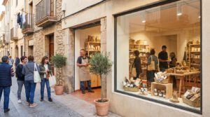 Promociones rentables pequeños comercios del Baix Llobregat