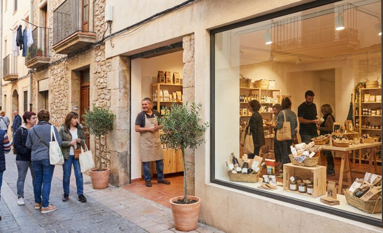 Promociones rentables pequeños comercios del Baix Llobregat