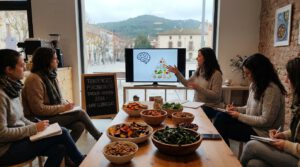 Tendencias psiconutrición otoño-invierno 2026 Baix Llobregat
