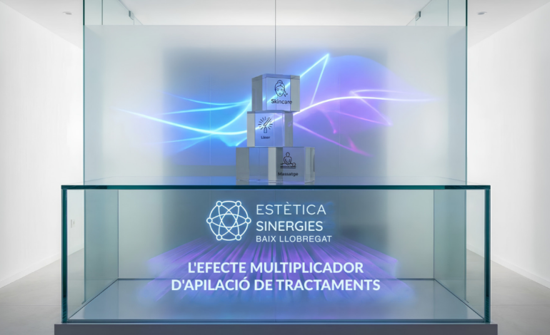 Sinergias Estéticas Baix Llobregat El Efecto Multiplicador