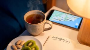 Psiconutrición para dormir mejor en Castelldefels, Gavà y Viladecans