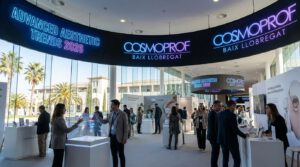 Tendencias de estética profesional Cosmoprof 2026 en Baix Llobregat