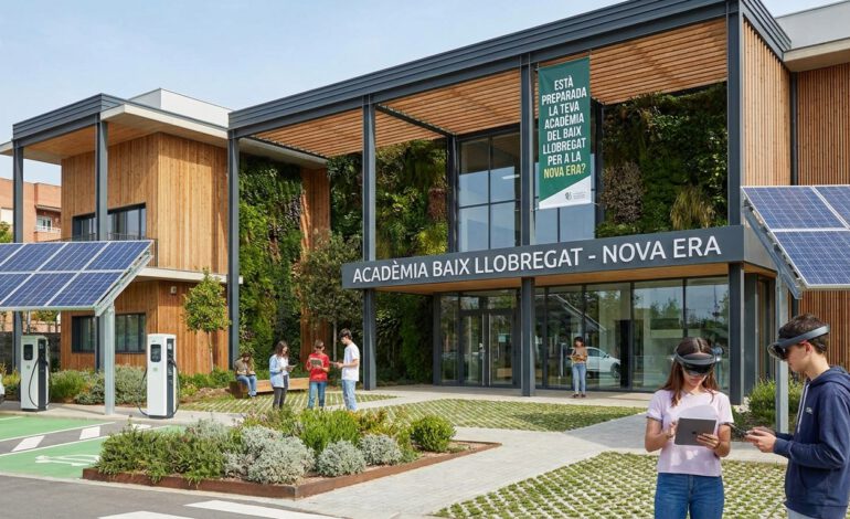 ¿Tu academia del Baix Llobregat preparada para la nueva era